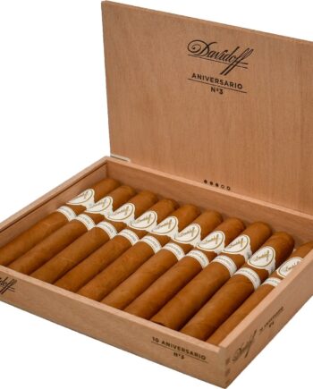 DAVIDOFF Aniversario No 3 10S