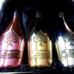 ARMAND DE BRIGNAC Trilogie