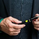 ILIE NASTASE MONTEGRAPPA LIMITED EDITION ROLLER