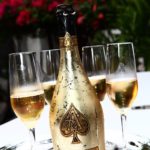 ARMAND DE BRIGNAC Brut Gold