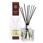 DIFUZOR PARFUM BOUQUET CUBE POUSSIERE D'AMBRE