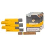 COHIBA SIGLO II - 5