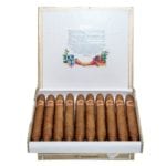 CUABA SALOMON 10