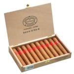 PARTAGAS SERIE D NO.4 10