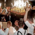 ARMAND DE BRIGNAC Brut Gold