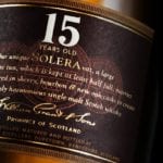 GLENFIDDICH 15 YO