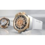 CEAS MAZZUCATO RIM WHITE GOLD