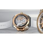 CEAS MAZZUCATO RIM WHITE GOLD