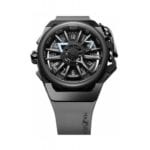 CEAS MAZZUCATO RIM BLACK VR