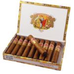 ROMEO Y JULIETA WIDE CHURCHILLS 10