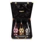 ARMAND DE BRIGNAC Trilogie