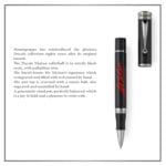 ILIE NASTASE MONTEGRAPPA LIMITED EDITION ROLLER
