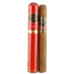 LA FLOR DOMINICANA AIR BENDER PODEROSO TUBOS