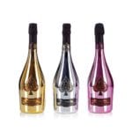 ARMAND DE BRIGNAC Trilogie