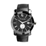 CEAS MONTEGRAPPA NEROUNO SWISS QUARTZ BLACK