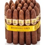 BOLIVAR BELICOSOS FINOS 25