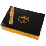 CAMACHO CONNECTICUT ROBUSTO