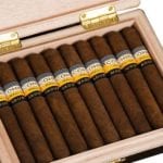 COHIBA SECRETOS 10