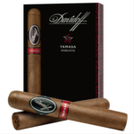 DAVIDOFF Yamasa Robusto Cello 4S