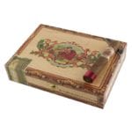 FLOR DE LAS ANTILLAS BY MY FATHER BELICOSO