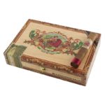FLOR DE LAS ANTILLAS BY MY FATHER ROBUSTO