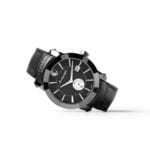 CEAS MONTEGRAPPA NEROUNO SWISS QUARTZ BLACK