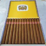 PARTAGAS LUSITANIAS 10