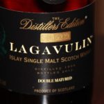 LAGAVULIN DE PX Double Matured Cask