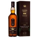 LAGAVULIN DE PX Double Matured Cask