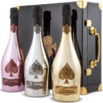 ARMAND DE BRIGNAC Trilogie