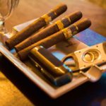 ACCESORII BASIC RESTAURANT CIGAR KIT