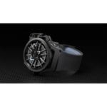 CEAS MAZZUCATO RIM BLACK VR