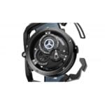 CEAS MAZZUCATO RIM BLACK VR
