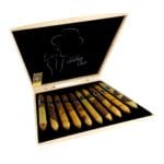 LA FLOR DOMINICANA SALOMON UNICO