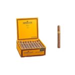 LA AURORA  IMPERIALES CLASSIC TORO