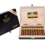 COHIBA SECRETOS 10