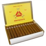 MONTECRISTO NO. 4 (25)