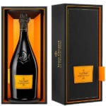 VEUVE CLICQUOT GRANDE DAME BRUT 0.75L