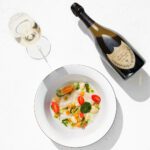 DOM PERIGNON BRUT 0.75L
