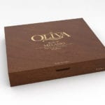OLIVA SERIE V MELANIO DIADEMA - Edición Limitada 2019