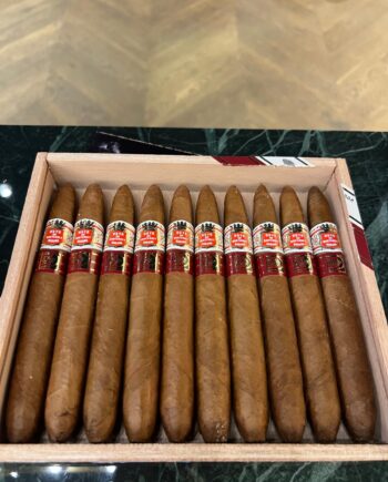 HOYO DE MONTERREY ELEGANTES - LIMITED EDITION