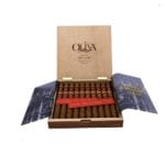 OLIVA SERIE V MELANIO DIADEMA - Edición Limitada 2019