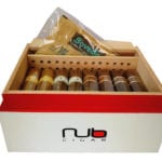 NUB HUMIDOR 2020 LIMITED EDITION