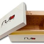 NUB HUMIDOR 2020 LIMITED EDITION
