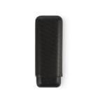 ETUI DAVIDOFF R2 LEATHER BLACK CURING