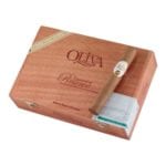 OLIVA CONNETICUT RESERVE ROBUSTO 20