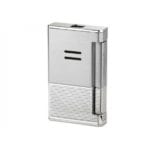 BRICHETA DAVIDOFF JETFLAME LINES BRUSHED PALLADIUM