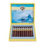 DAVIDOFF AVO REGIONAL NORTH EDITION 10