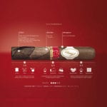 DAVIDOFF YEAR OF THE OX LIMITED EDITION 2021