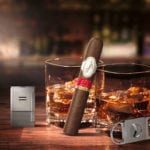 DAVIDOFF YEAR OF THE OX LIMITED EDITION 2021